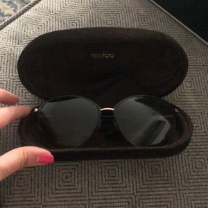 Tom Ford sunglasses
